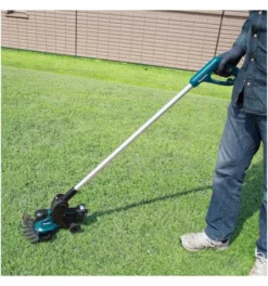 Makita Akku-Gras-/Strauchschere 12V Max., Akku, Ladegerät, Zubehör -Makki Geschaft akku gartenscheren 1470564 czm 1