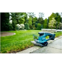 Makita Akku-Gras-/Strauchschere 12V Max. -Makki Geschaft akku gartenscheren 1470565 czm