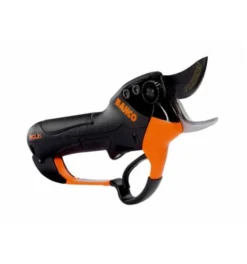 Bahco Akkubetriebene Baum-, Reb- Und Gartenschere 865 W