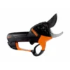 Bahco Akkubetriebene Baum-, Reb- Und Gartenschere 1.730 W