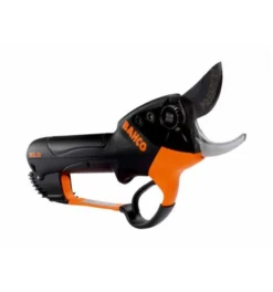 Bahco Akkubetriebene Baum-, Reb- Und Gartenschere 1.730 W