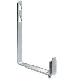 Alba™ ALBA Balkonkastenhalter Wandmodell, Verz.