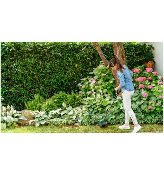 Bosch Akku-Rasentrimmer EasyGrassCut 18V-260 4 Bosch Akku-Rasentrimmer EasyGrassCut 18V-260 – Bild 4