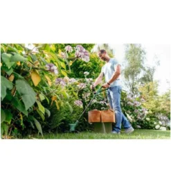 Bosch Akku-Rasentrimmer EasyGrassCut 18V-260 10 Bosch Akku-Rasentrimmer EasyGrassCut 18V-260 -Makki Geschaft bosch rasentrimmer akku 1061743 czm