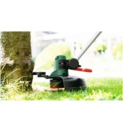 Bosch Akku-Rasentrimmer UniversalGrassCut 18V-260 -Makki Geschaft bosch rasentrimmer akku 1061779 czm 1