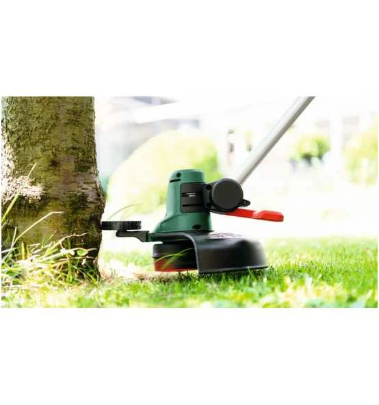 Bosch Akku-Rasentrimmer UniversalGrassCut 18V-26 5 Bosch Akku-Rasentrimmer UniversalGrassCut 18V-26 – Bild 5