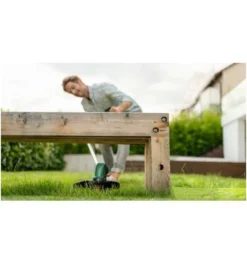 Bosch Akku-Rasentrimmer UniversalGrassCut 18V-26 9 Bosch Akku-Rasentrimmer UniversalGrassCut 18V-26 -Makki Geschaft bosch rasentrimmer akku 1061780 czm