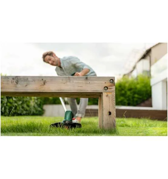 Bosch Akku-Rasentrimmer UniversalGrassCut 18V-26 4 Bosch Akku-Rasentrimmer UniversalGrassCut 18V-26 – Bild 4