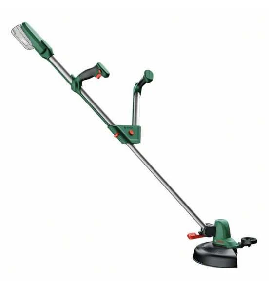 Bosch Akku-Rasentrimmer UniversalGrassCut 18V-26 1 Bosch Akku-Rasentrimmer UniversalGrassCut 18V-26