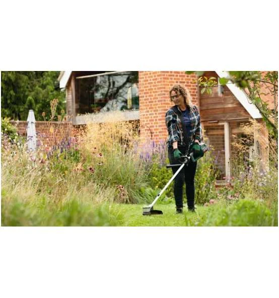 Bosch Akku-Rasentrimmer AdvancedGrassCut 36V-33 3 Bosch Akku-Rasentrimmer AdvancedGrassCut 36V-33 – Bild 3