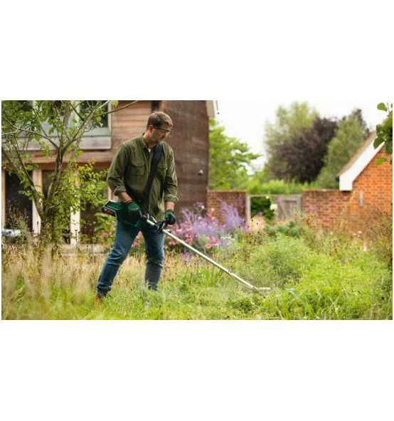 Bosch Akku-Rasentrimmer AdvancedGrassCut 36V-33: 1x Akkupack 36 V/2.0Ah 5 Bosch Akku-Rasentrimmer AdvancedGrassCut 36V-33: 1x Akkupack 36 V/2.0Ah – Bild 5