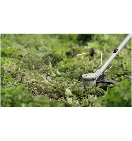 Bosch Akku-Freischneider AdvancedBrushCut 36V-23-750, Incl. Akku 5 Bosch Akku-Freischneider AdvancedBrushCut 36V-23-750, Incl. Akku – Bild 5