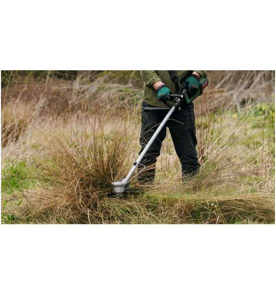 Bosch Akku-Freischneider AdvancedBrushCut 36V-23-750, Incl. Akku 4 Bosch Akku-Freischneider AdvancedBrushCut 36V-23-750, Incl. Akku – Bild 4