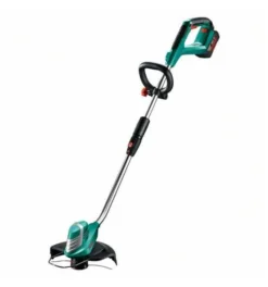 Bosch Akku-Rasentrimmer AdvancedGrassCut 36, Mit 1 X 36V/2.0 Ah Lithium-Ionen-Akku