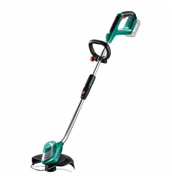 Bosch Akku-Rasentrimmer AdvancedGrassCut 36, Ohne Akku Und Ladegerät 1 Bosch Akku-Rasentrimmer AdvancedGrassCut 36, Ohne Akku Und Ladegerät