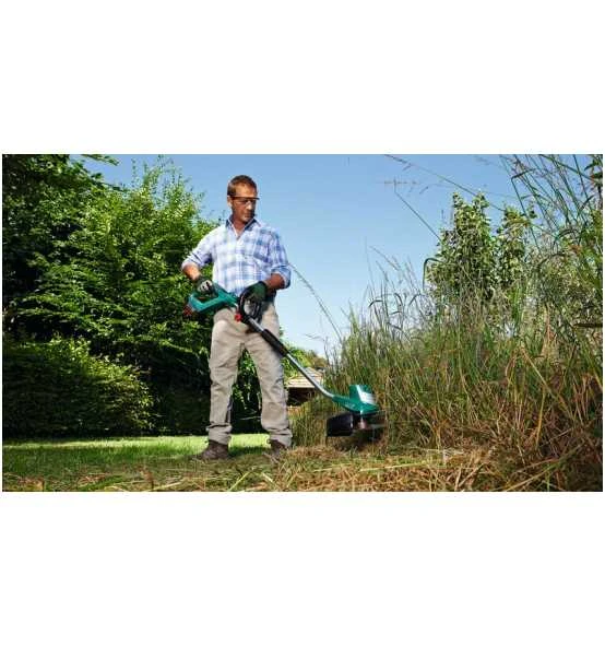 Bosch Akku-Rasentrimmer AdvancedGrassCut 36, Ohne Akku Und Ladegerät 4 Bosch Akku-Rasentrimmer AdvancedGrassCut 36, Ohne Akku Und Ladegerät – Bild 4