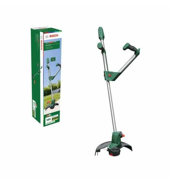 Bosch Akku-Rasentrimmer UniversalGrassCut 18V-26 2 Bosch Akku-Rasentrimmer UniversalGrassCut 18V-26 – Bild 2