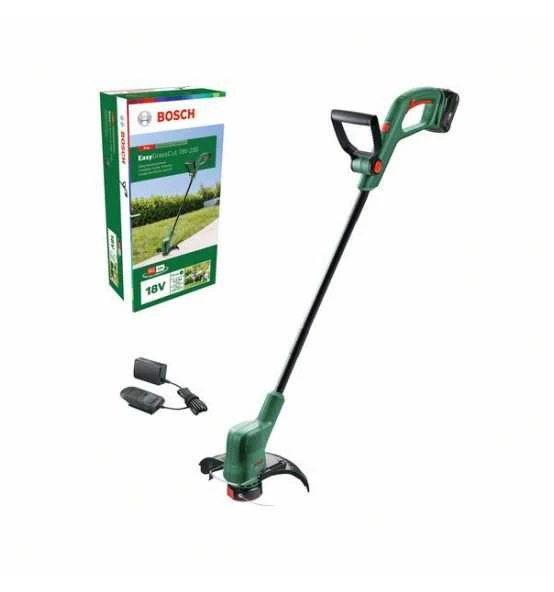 Bosch Akku-Rasentrimmer EasyGrassCut 18V-230 2 Bosch Akku-Rasentrimmer EasyGrassCut 18V-230 – Bild 2