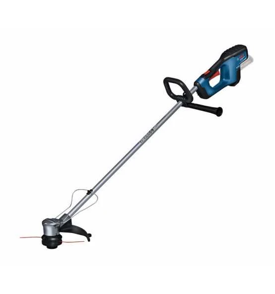 Bosch Akku-Rasentrimmer GRT 18V-33 2 Bosch Akku-Rasentrimmer GRT 18V-33 – Bild 2