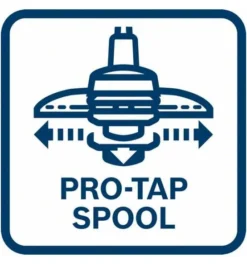 Bosch Akku-Rasentrimmer GRT 18V-33 25 Bosch Akku-Rasentrimmer GRT 18V-33 -Makki Geschaft bosch rasentrimmer akku 1562237 czm