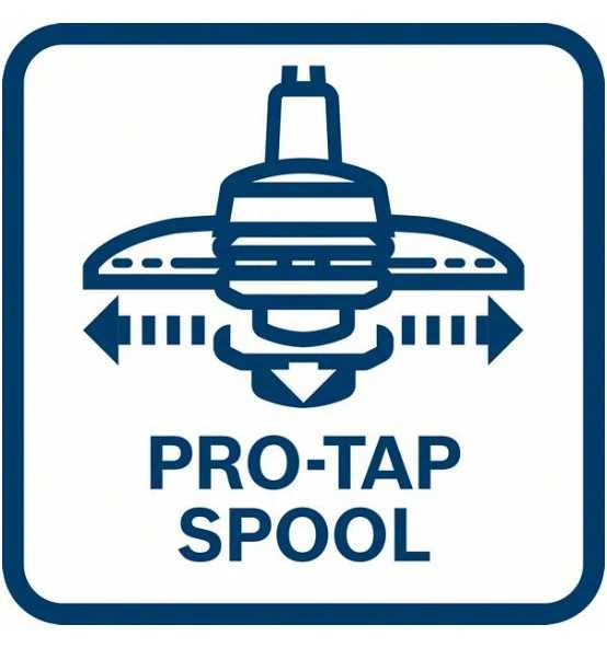 Bosch Akku-Rasentrimmer GRT 18V-33 12 Bosch Akku-Rasentrimmer GRT 18V-33 – Bild 12