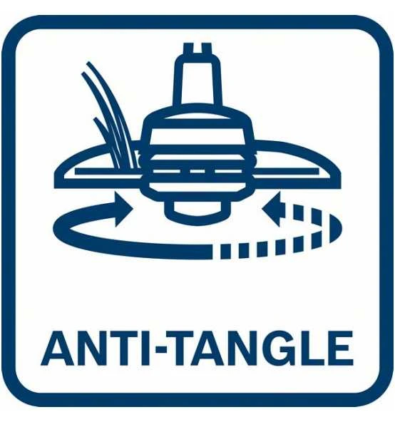 Bosch Akku-Freischneider GFR 18V-23 10 Bosch Akku-Freischneider GFR 18V-23 – Bild 10