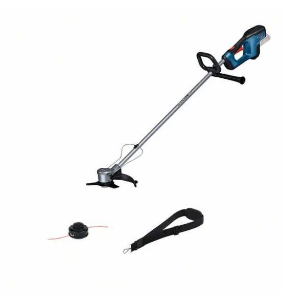 Bosch Akku-Freischneider GFR 18V-23 1 Bosch Akku-Freischneider GFR 18V-23