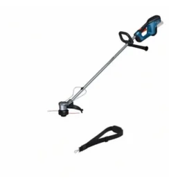 Bosch Akku-Rasentrimmer GRT 18V-33