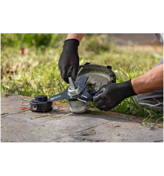 Bosch Akku-Freischneider GFR 18V-23 5 Bosch Akku-Freischneider GFR 18V-23 – Bild 5