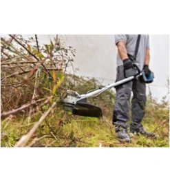 Bosch Akku-Freischneider GFR 18V-23 21 Bosch Akku-Freischneider GFR 18V-23 -Makki Geschaft bosch rasentrimmer akku 1562683 czm