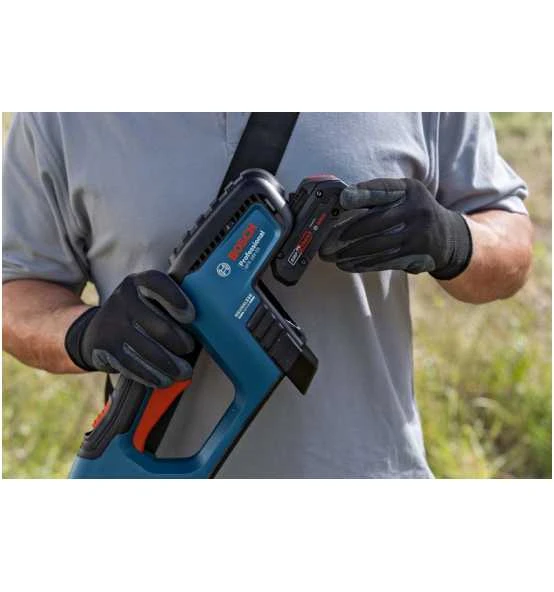 Bosch Akku-Freischneider GFR 18V-23 4 Bosch Akku-Freischneider GFR 18V-23 – Bild 4