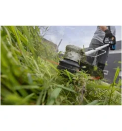 Bosch Akku-Rasentrimmer GRT 18V-33 16 Bosch Akku-Rasentrimmer GRT 18V-33 -Makki Geschaft bosch rasentrimmer akku 1562691 czm