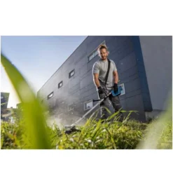 Bosch Akku-Rasentrimmer GRT 18V-33 20 Bosch Akku-Rasentrimmer GRT 18V-33 -Makki Geschaft bosch rasentrimmer akku 1562692 czm