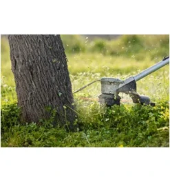 Bosch Akku-Rasentrimmer GRT 18V-33 19 Bosch Akku-Rasentrimmer GRT 18V-33 -Makki Geschaft bosch rasentrimmer akku 1562693 czm