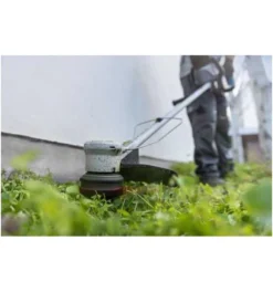 Bosch Akku-Rasentrimmer GRT 18V-33 17 Bosch Akku-Rasentrimmer GRT 18V-33 -Makki Geschaft bosch rasentrimmer akku 1562694 czm