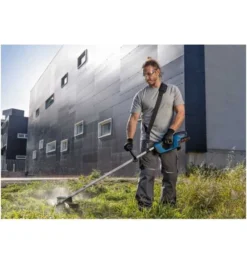 Bosch Akku-Rasentrimmer GRT 18V-33 21 Bosch Akku-Rasentrimmer GRT 18V-33 -Makki Geschaft bosch rasentrimmer akku 1562696 czm