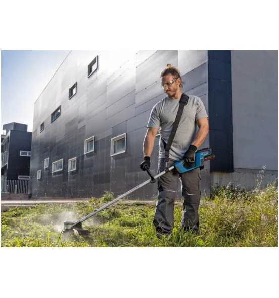 Bosch Akku-Rasentrimmer GRT 18V-33 8 Bosch Akku-Rasentrimmer GRT 18V-33 – Bild 8