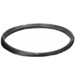 Eisendraht Geglüht 2,0 Mm VPE 25 Kg (ca. 1014 M)