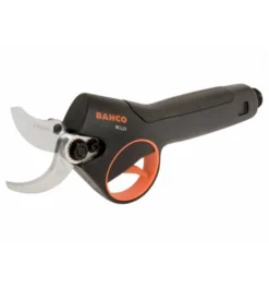 Bahco Elektrische Reb- Und Baumschere 35mm