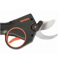 Bahco Elektrische Baum- Und Rebschere 45 Mm -Makki Geschaft elektro gartenscheren 996576 czm