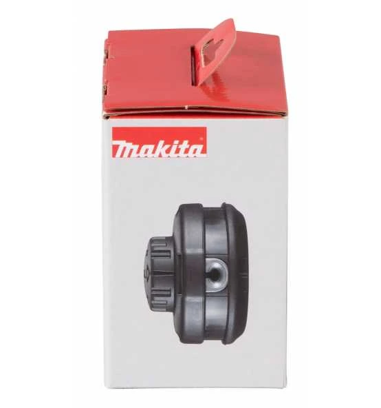 Makita 2-Fadenkopf Tap&Go Ø 102 Mm, Max. Faden-Ø 2,7 Mm, Art.Nr. 191D89-4 4 Makita 2-Fadenkopf Tap&Go Ø 102 Mm, Max. Faden-Ø 2,7 Mm, Art.Nr. 191D89-4 – Bild 4