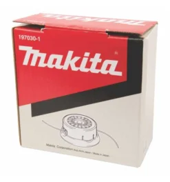 Makita 2-Fadenkopf Tap & Go -Makki Geschaft ersatzfaden 1315923 czm