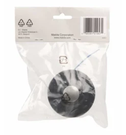 Makita 1-Fadenkopf Tap&Go 1,65 Mm -Makki Geschaft ersatzfaden 1316022 czm