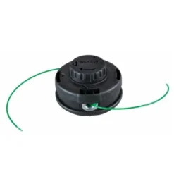 Makita 2-Fadenkopf Tap&Go Ø 102 Mm, Max. Faden-Ø 2,7 Mm, Art.Nr. 191D91-7