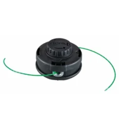 Makita 2-Fadenkopf Tap&Go Ø 102 Mm, Max. Faden-Ø 2,7 Mm, Art.Nr. 191D92-5