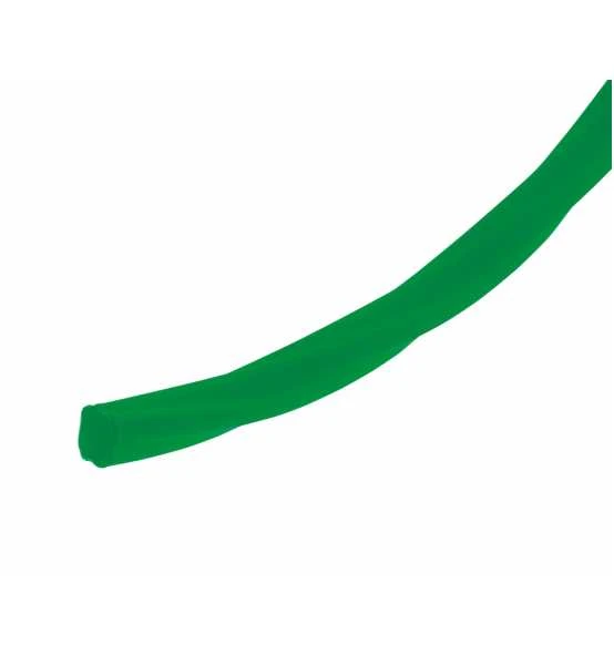 Makita Mähfaden Four-Leaf 2,0 Mm, 310 M, Grün 3 Makita Mähfaden Four-Leaf 2,0 Mm, 310 M, Grün – Bild 3