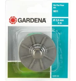 Gardena Fadenspule Für Artikel 9811