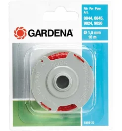 Gardena Ersatzfadenspule (für Art.-Nr. 8845) 5306