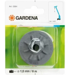 Gardena Ersatzfadenspule Zu TURBOTR. SMALL CUT