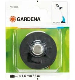 Gardena Ersatzfadenspule Zu TURBOTR. CLASSIC CUT